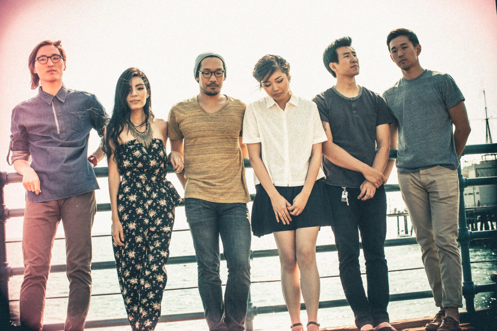 Monsters Calling Home Productions