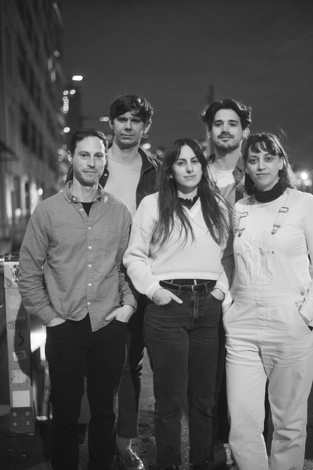 Sun June - Bad With Time